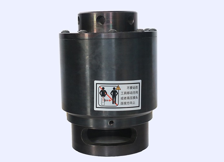 錨栓張拉器